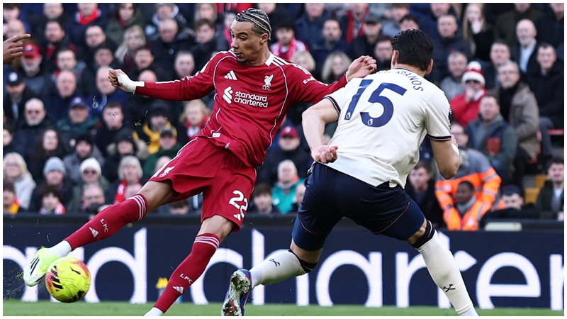 艾基迪基處理反擊十分有把握。REUTERS