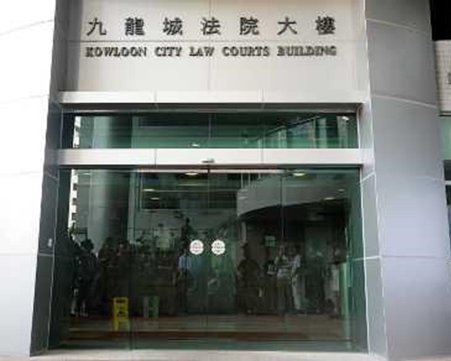 運輸工貪玩8次報假案，浪費警力罰8000元。資料圖片