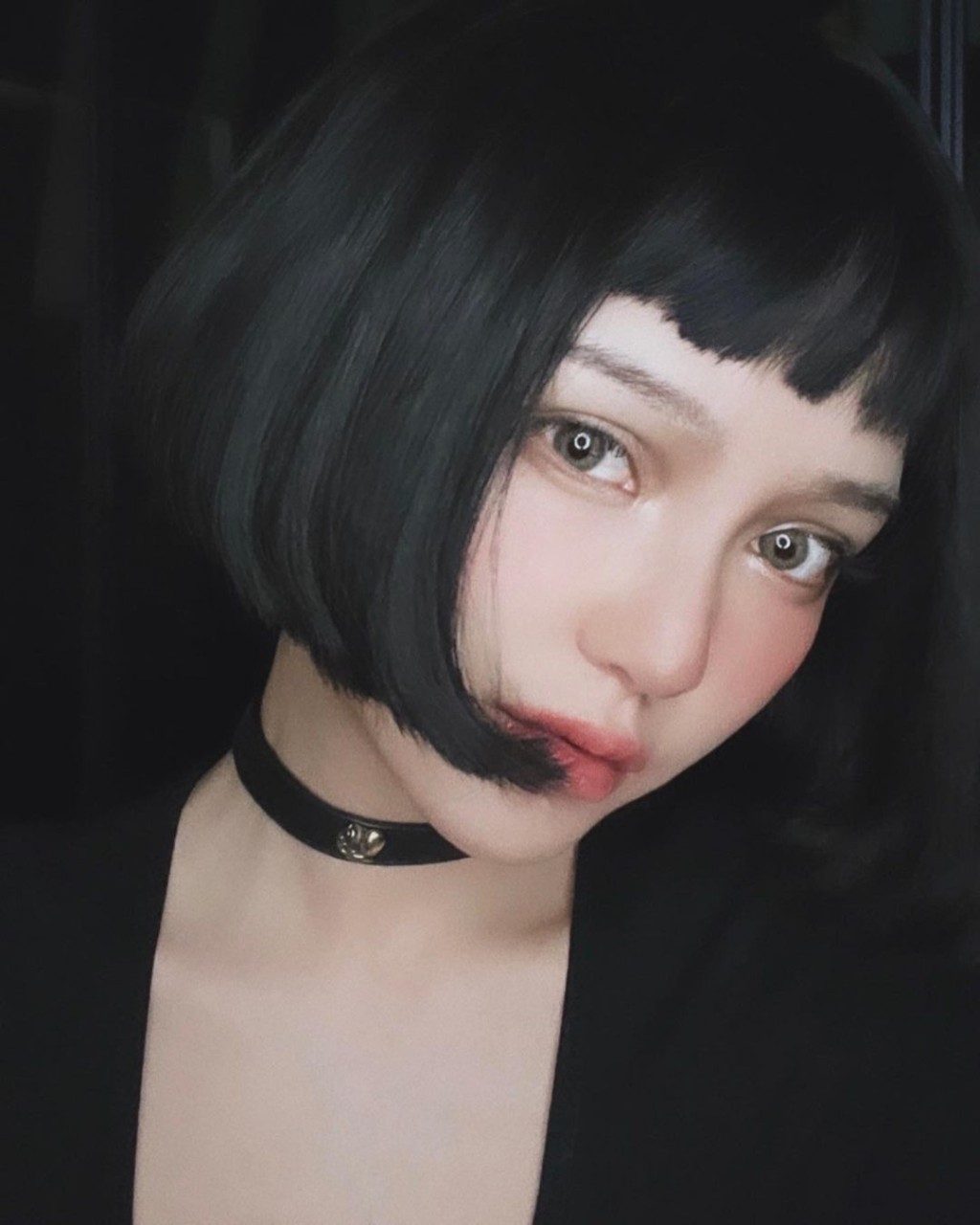 近鏡睇都非常相似。