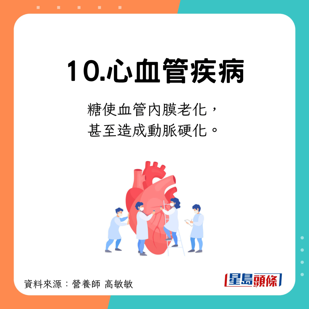 10.心血管疾病