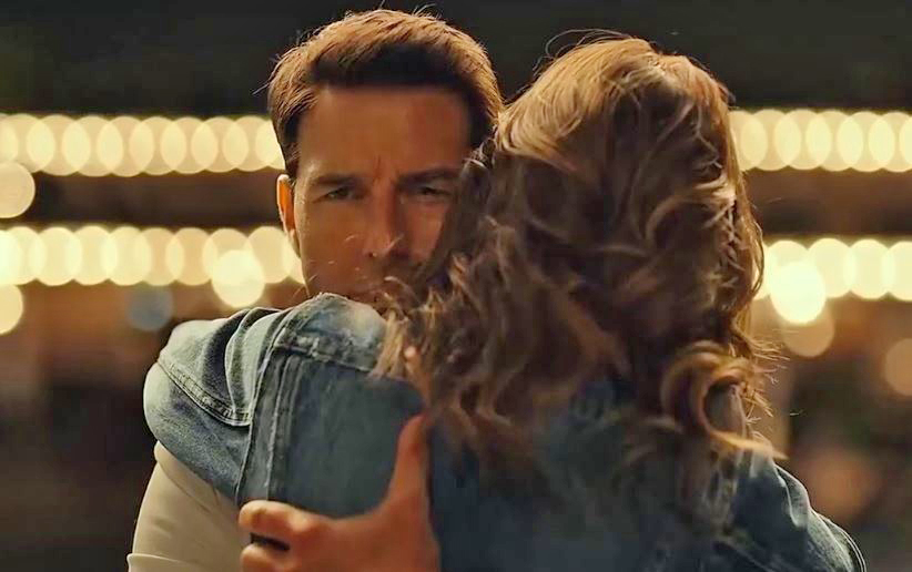 派拉蒙影业否认指控。