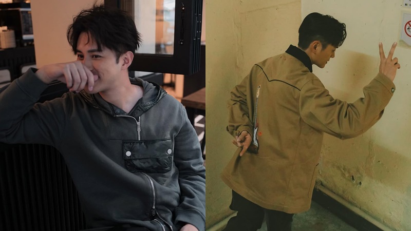 「TVB男神榜」引網民熱議  37歲最佳男配角爆冷跑出？「花美男視帝」慘遭冷待