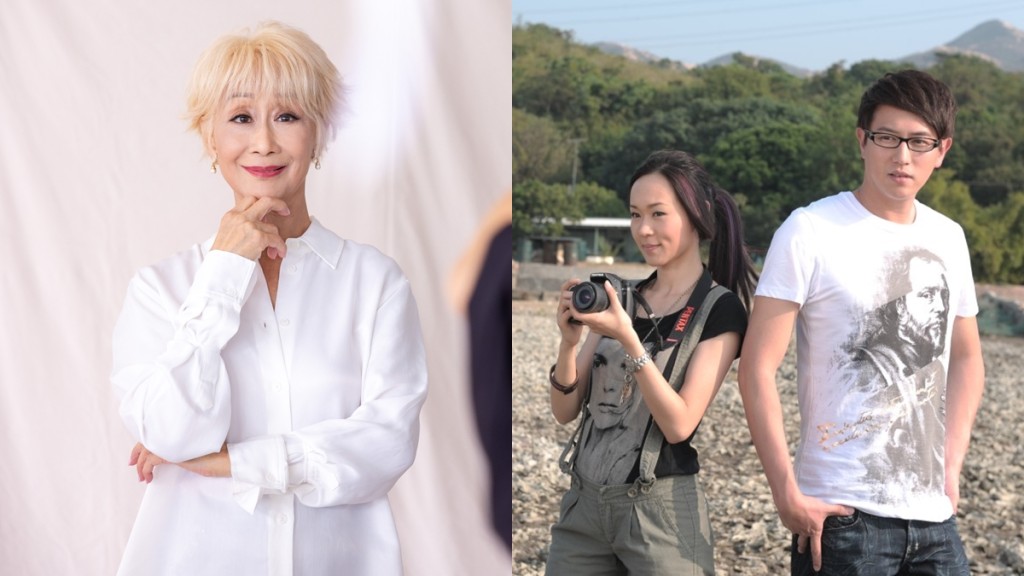 陈曼娜揭杨思琦《翻叮一族》遭欺凌内幕  开腔撇清关系点名商天娥和「他」过不去