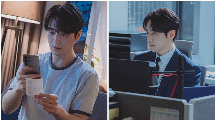 中頭獎還是要上班｜HBO Max韓劇 李浚赫整頓職場 劇情懶人包及5大必看亮點