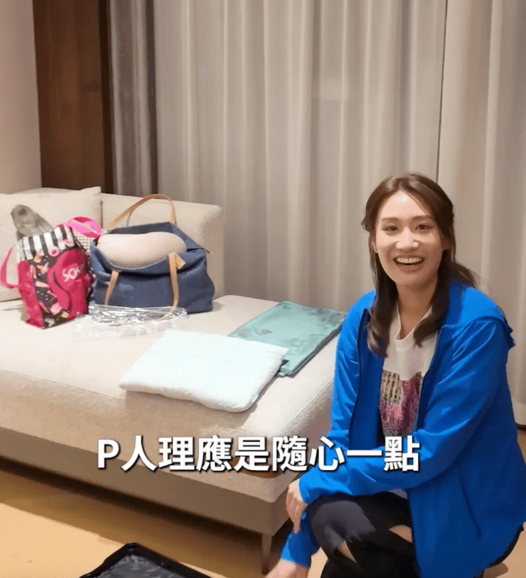 12號湯家琳被突擊檢查時，由於行李十分整齊，被封「收納達人」。