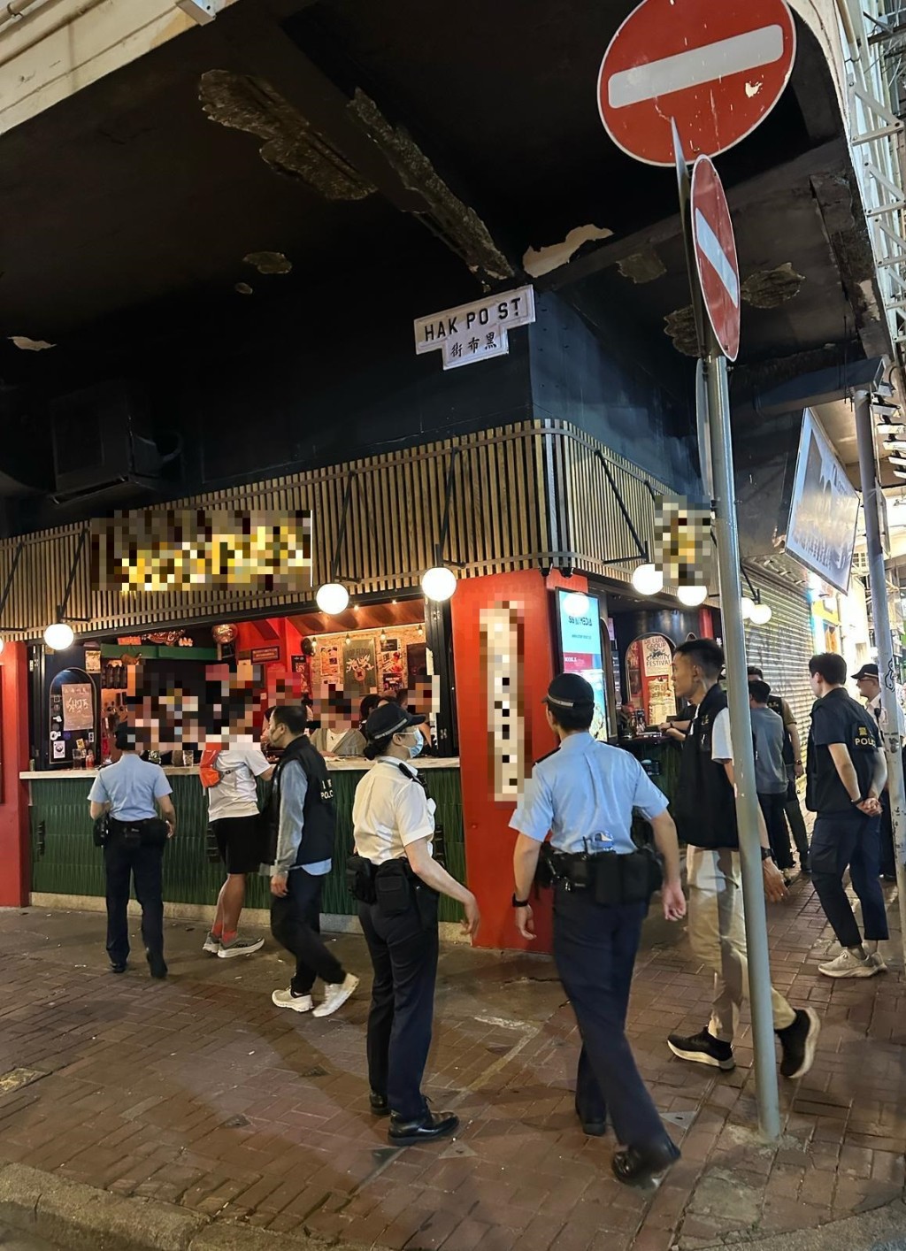 警方圖片