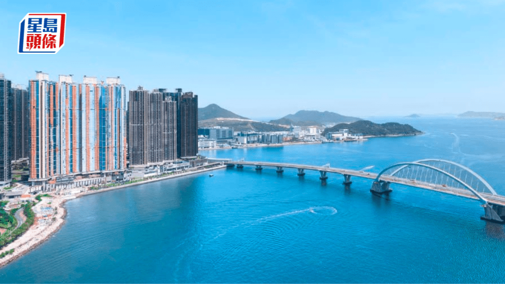 一手市場周末錄得約250宗交投 日出康城海瑅灣兩日售19伙