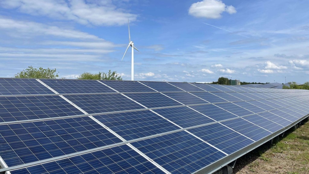 長建完成收購可再生能源資產UU Solar 項目價值近9億