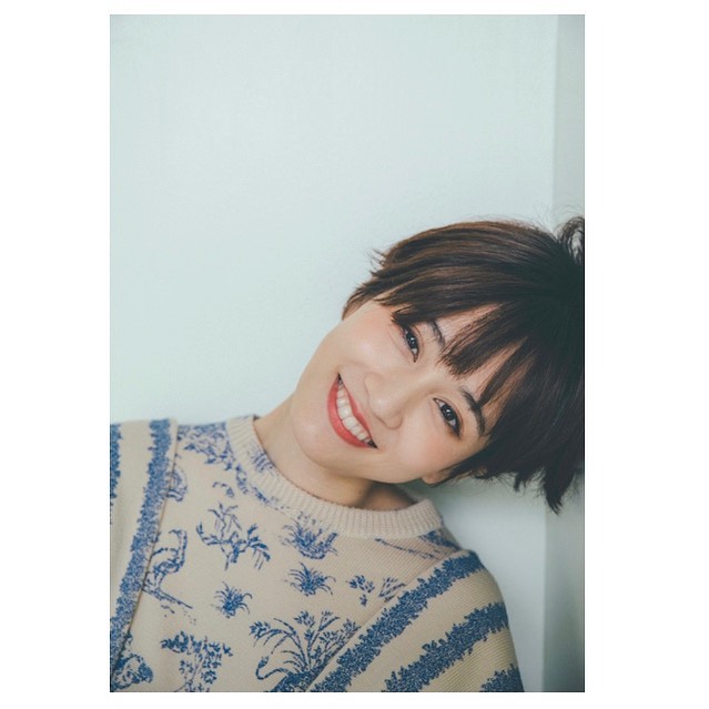 前田兩年半前閃婚生仔,最終做單親媽媽。