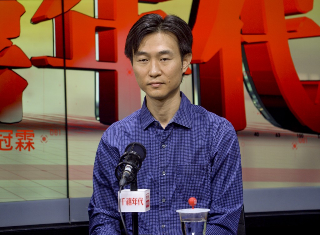 社區組織協會幹事彭鴻昌認為，有關事故完全不能接受。資料圖片