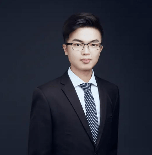 Kimi K3创办人杨植麟。