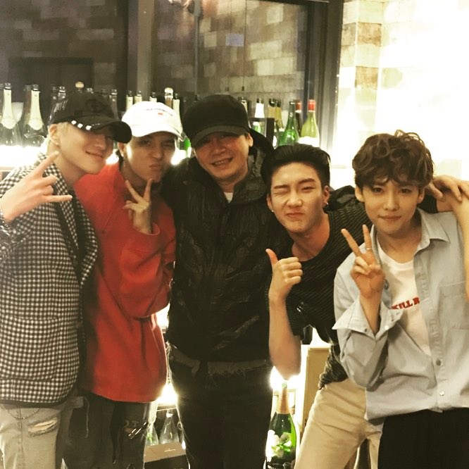 Winner(ig圖片)