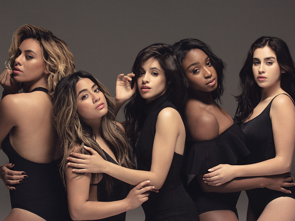 Fifth Harmony成員Ally表示想與BTS見面和合作。