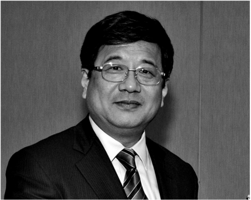 鄭曉松終年59歲。資料圖片