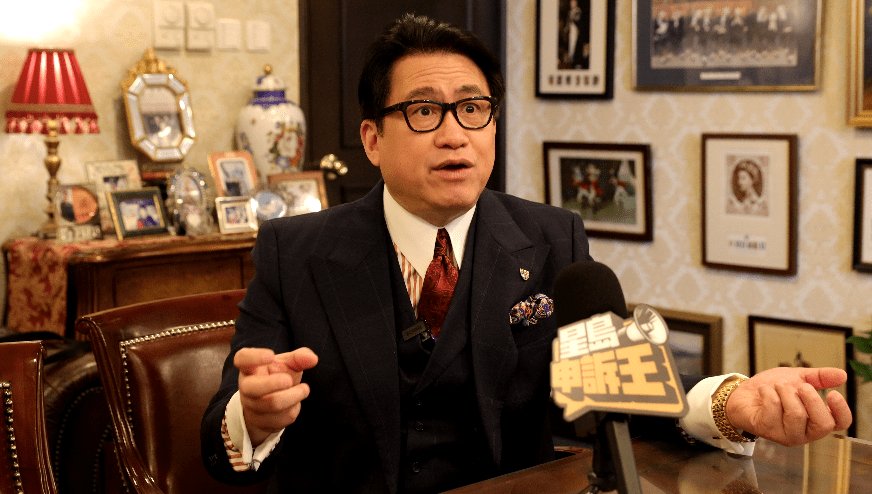 陸偉雄大律師建議事主可循民事途徑索償，追討狗狗死亡的損失。