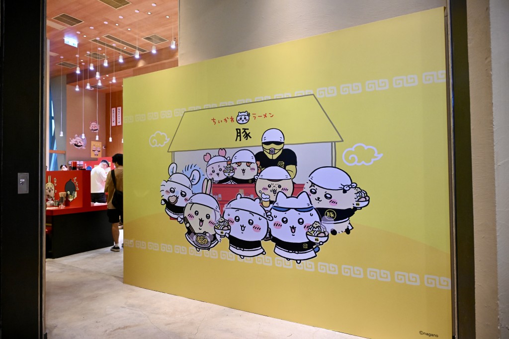 店方將推出次輪預約，9月1日起於KKDAY開放網上預約，需預購黑烏龍茶（38元）作訂金。