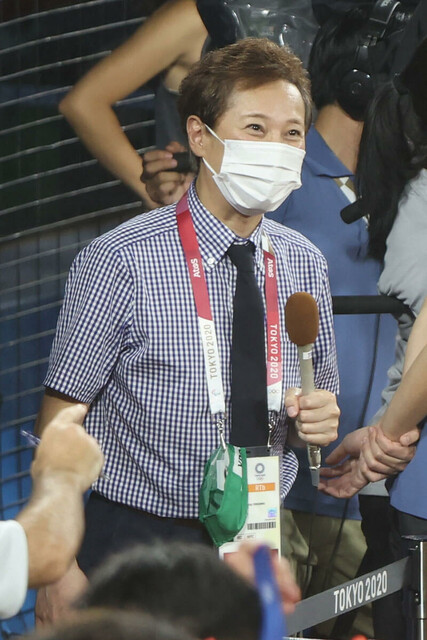 Fans話如果中居想引退,雖然不捨,但都會尊重。