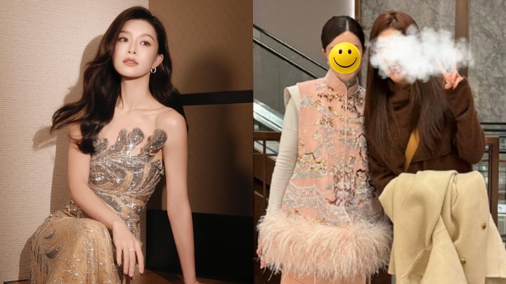 「過億闊太」文詠珊消失近一年產後首度露面    極速修身美貌再升級