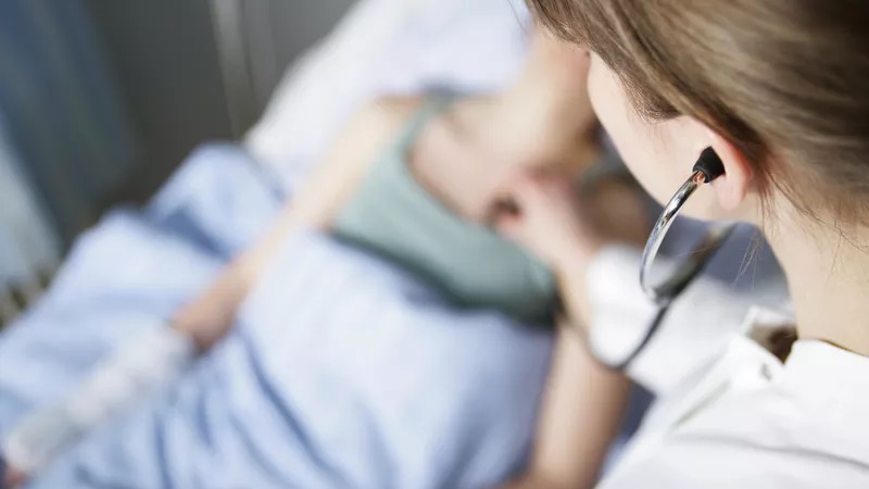 今次的案例成為歷來第一名以這種方式消滅HIV病毒的女病人。資料圖片