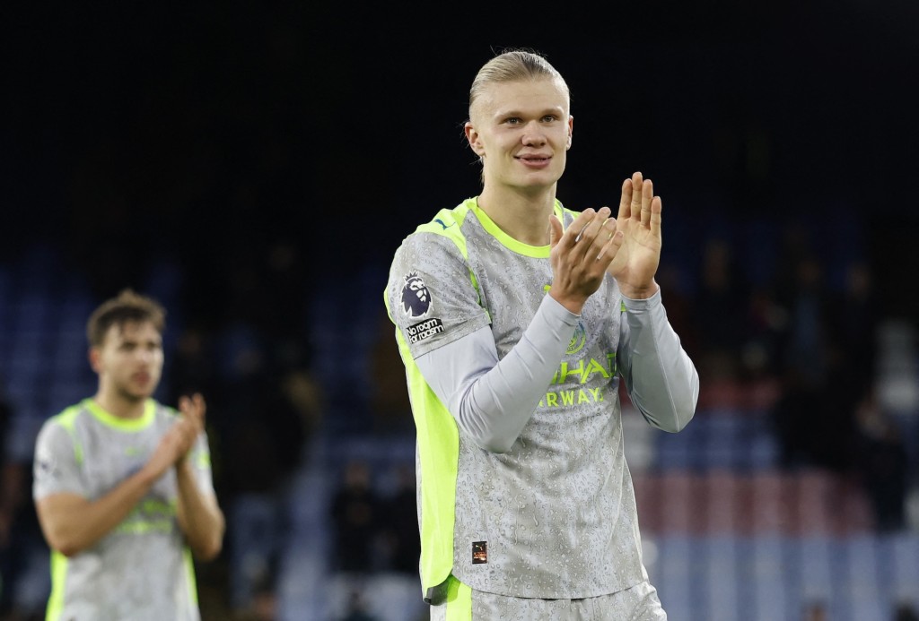 夏兰特虽然有17入球3助攻，但直接影响赛果的分数只有10分，位列第3。路透社