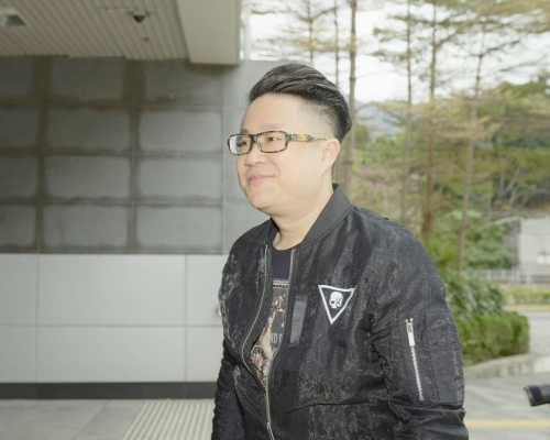 補習名師蕭源串謀公職人員行為失當罪成立。資料圖片