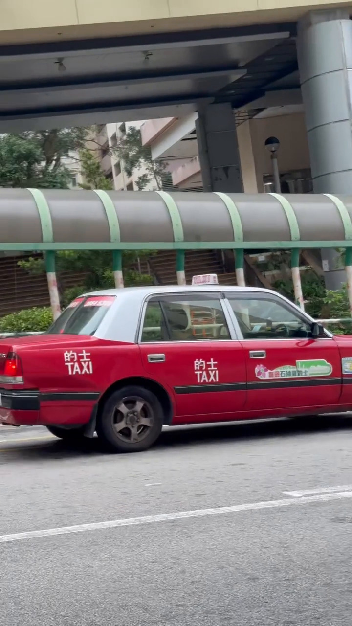 facebook截圖（資料來源：RelaxingJackfruit5991＠facebook車cam L（香港群組））