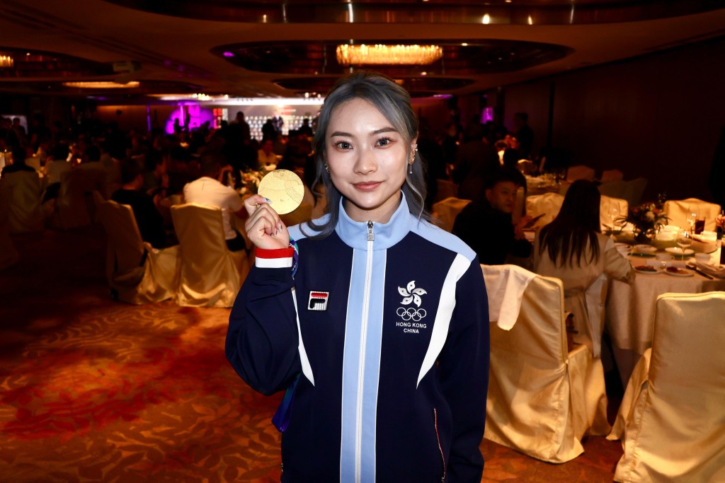 徐嘉華攝