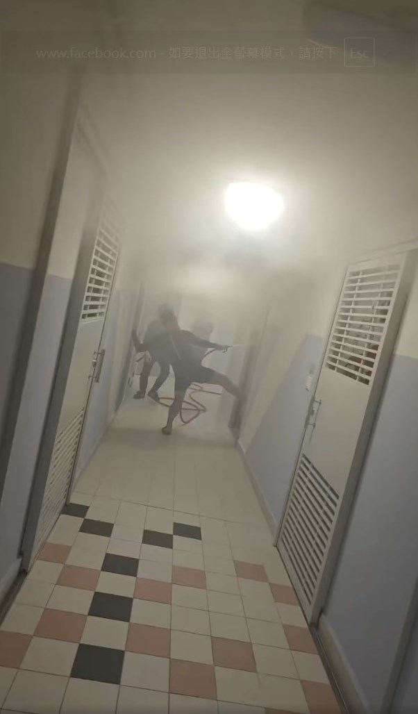 facebook截圖(資料來源:Tsz Kin LI @facebook香港啤酒關注組) facebook截圖(資料來源:Tsz Kin LI @facebook香港啤酒關注組)