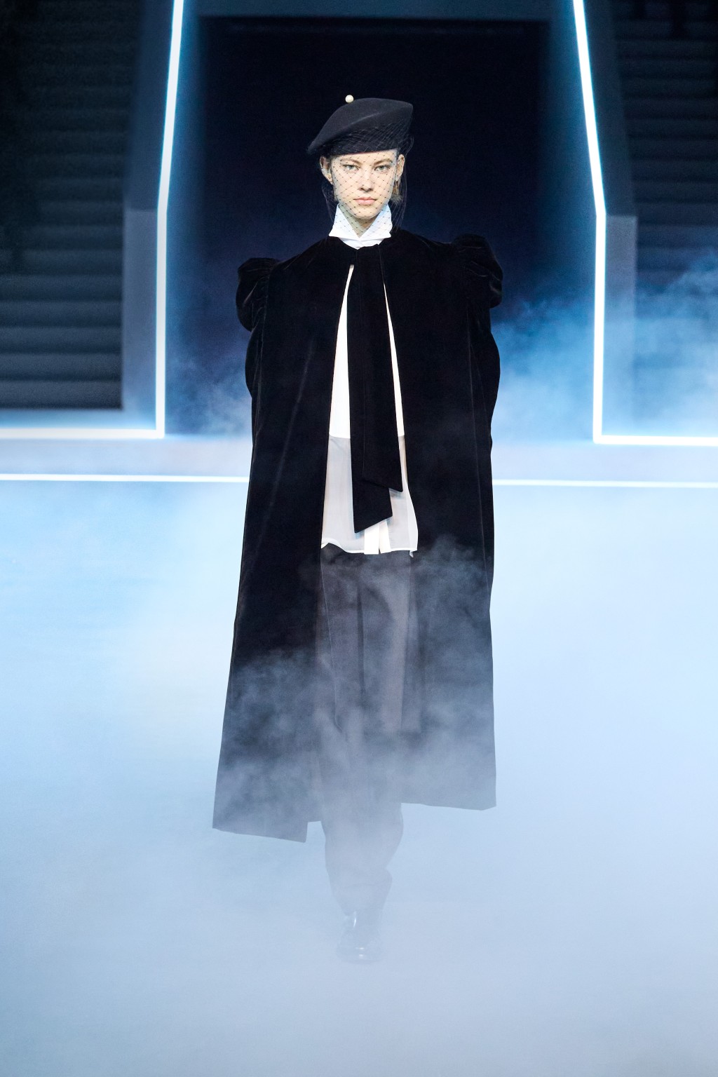 Dior 2025秋冬系列