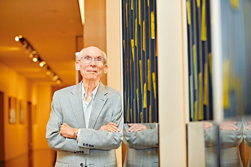 ■愛德華．史東領導的旅行者項目成為太空史上的重要里程。