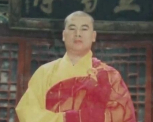 释永旭为首的涉黑犯罪团伙因涉嫌敲诈勒索、寻衅滋事被抓捕。 网图