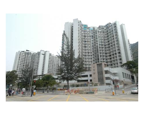 恒順園高層3房呎售1萬