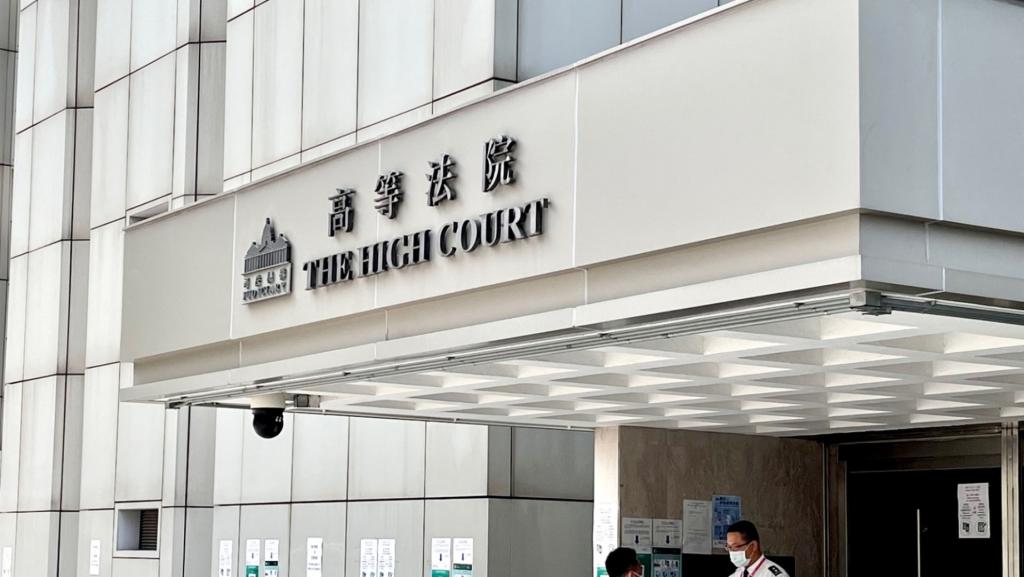 上訴庭終判建築工上訴得直,撤銷刑罰。資料圖片