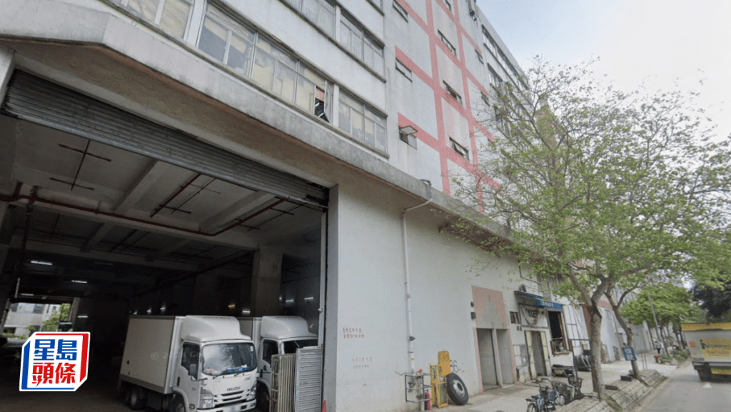 黃蜂集團再斥1180萬 掃粉嶺全層車場 累計投資近2500萬