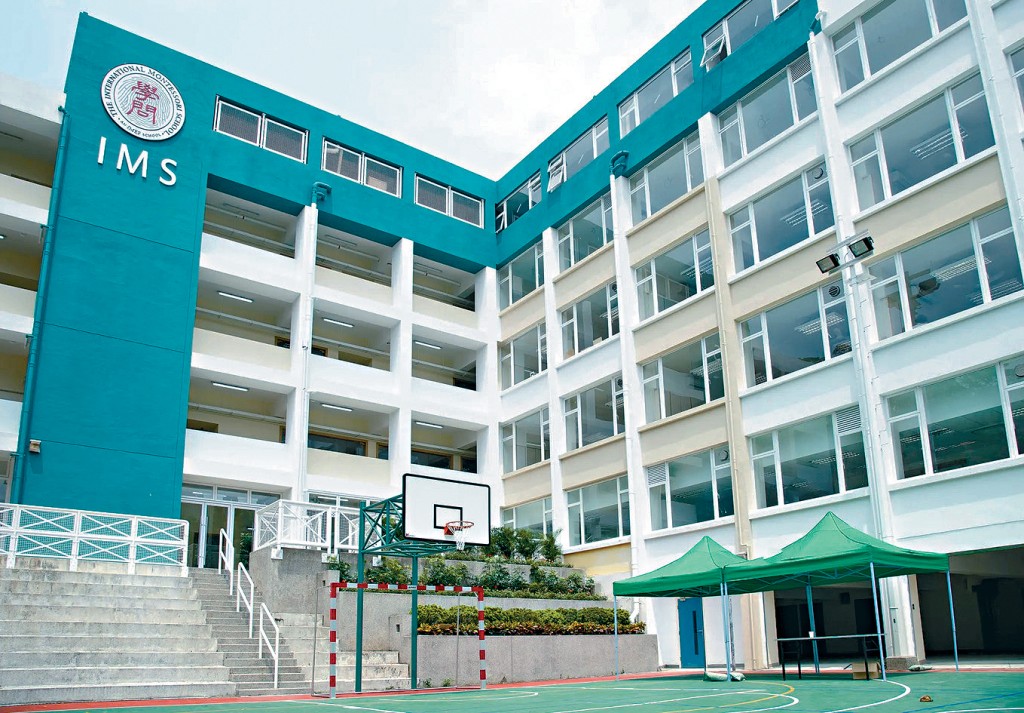蒙特梭利国际学校（IMS）赤柱校舍有家长报警，指年幼儿子疑被人性侵，警方把案件暂列为「非礼」，暂无人被捕。
