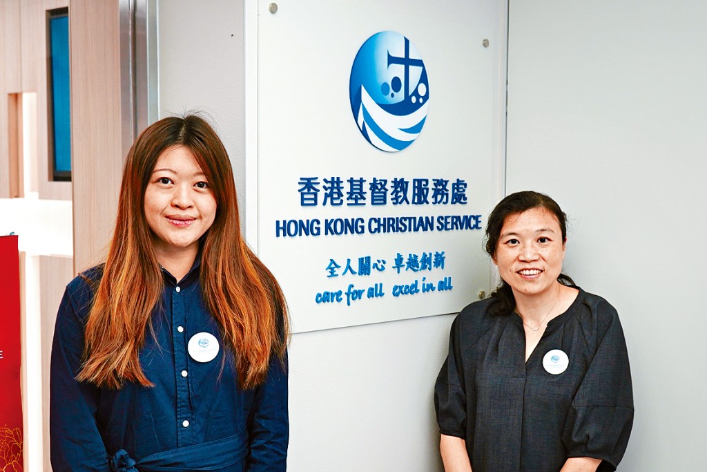 求助个案中受情绪困扰，普遍与工作、情绪及家庭相关。