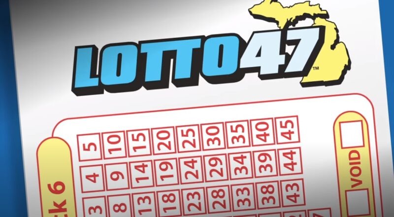 密州LOTTO47彩票。網圖