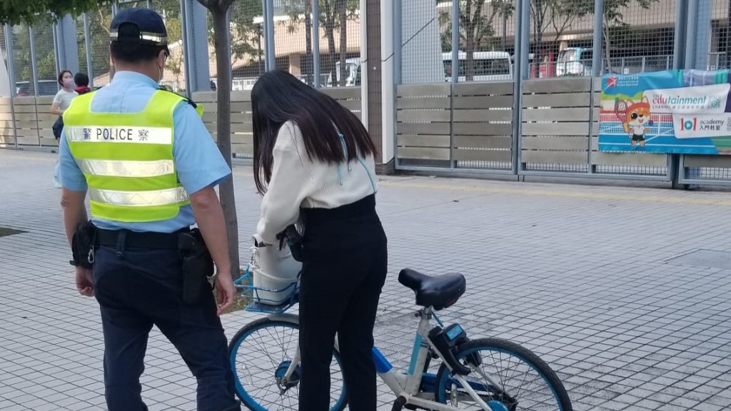 警方圖片