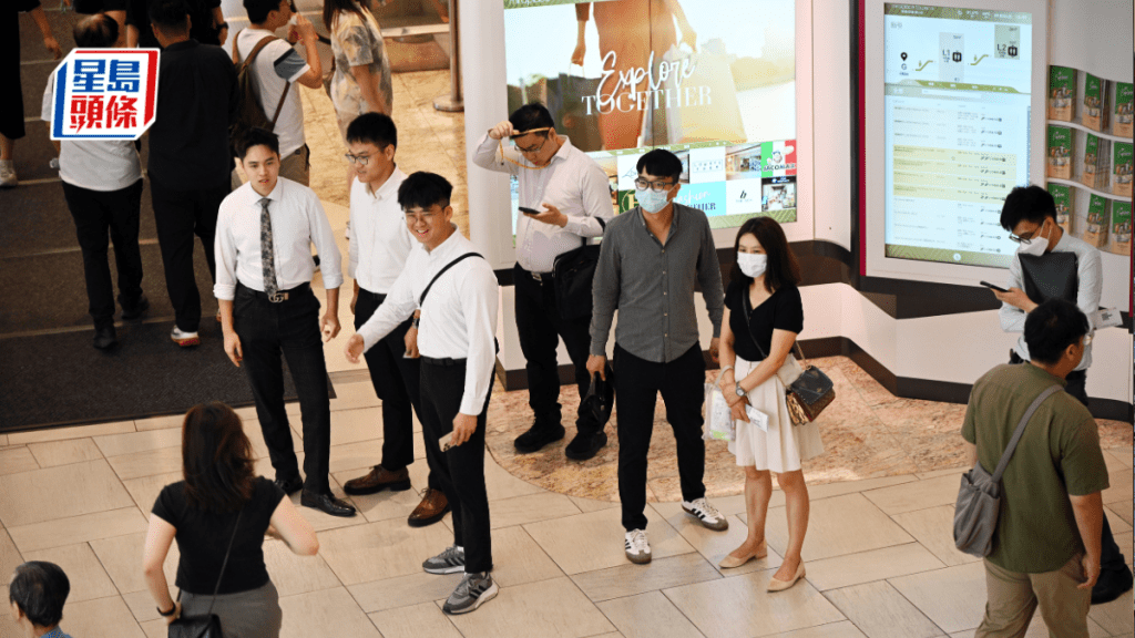 上月代理人數逾3.81萬 創18個月新高