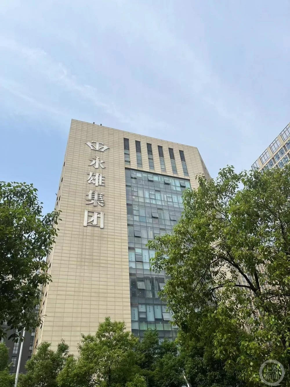 湖南永雄號稱國內最大催收企業。