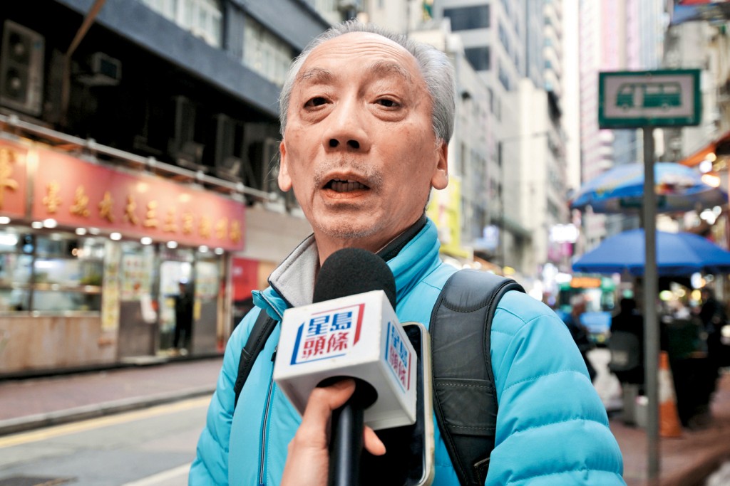 梁先生認為，新方案對改善政府財政無幫助，亦變相加價。