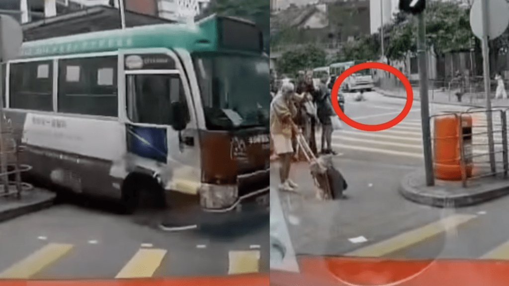 fb「西環變幻時」