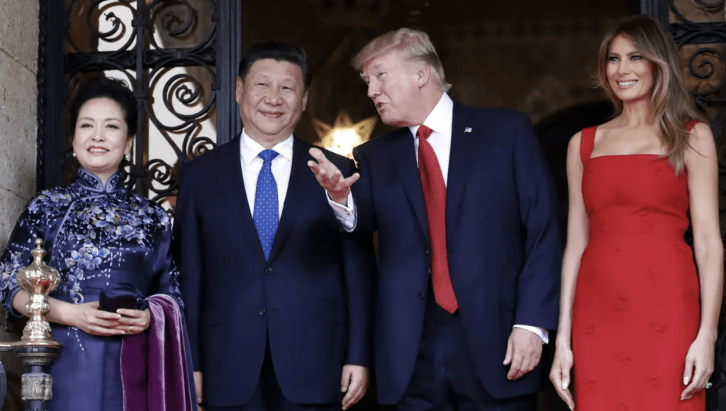美联社