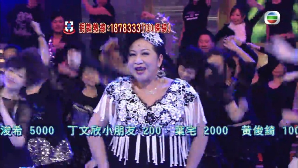家燕姐真係冇得頂! 家燕姐真係冇得頂!
