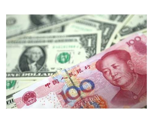 中國財政部本月將重啟在海外發行美元主權債券。