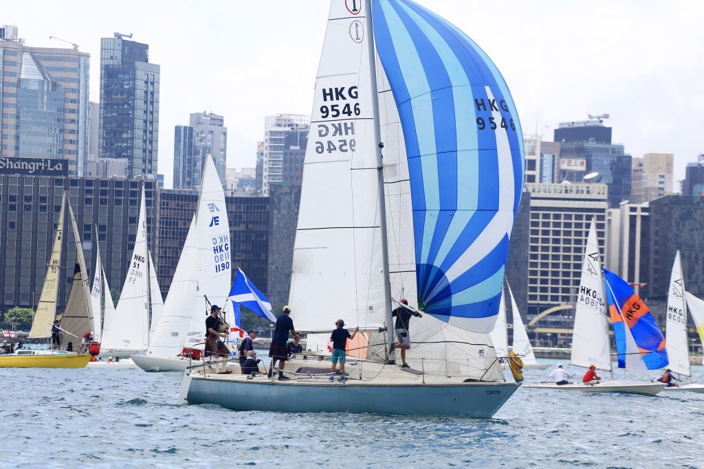 香港遊艇會舉辦的「2020年民族盃賽」，榮獲「Sailors for the Sea」頒發「潔淨帆船賽銀獎」。