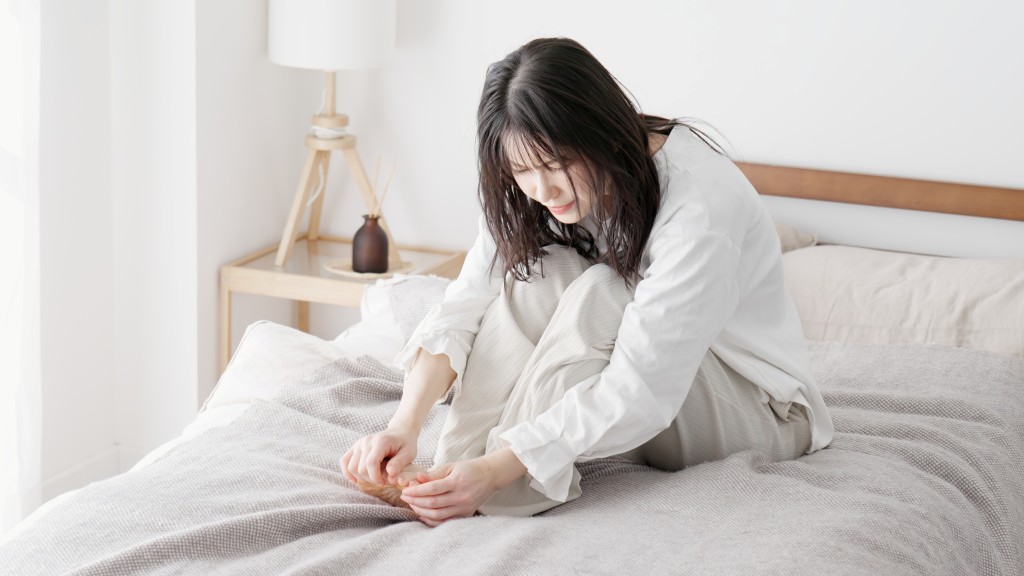 手腳冰冷｜女性更容易手凍腳凍 醫生教吃3大暖身食物 從內暖到外擺脫「凍柑」