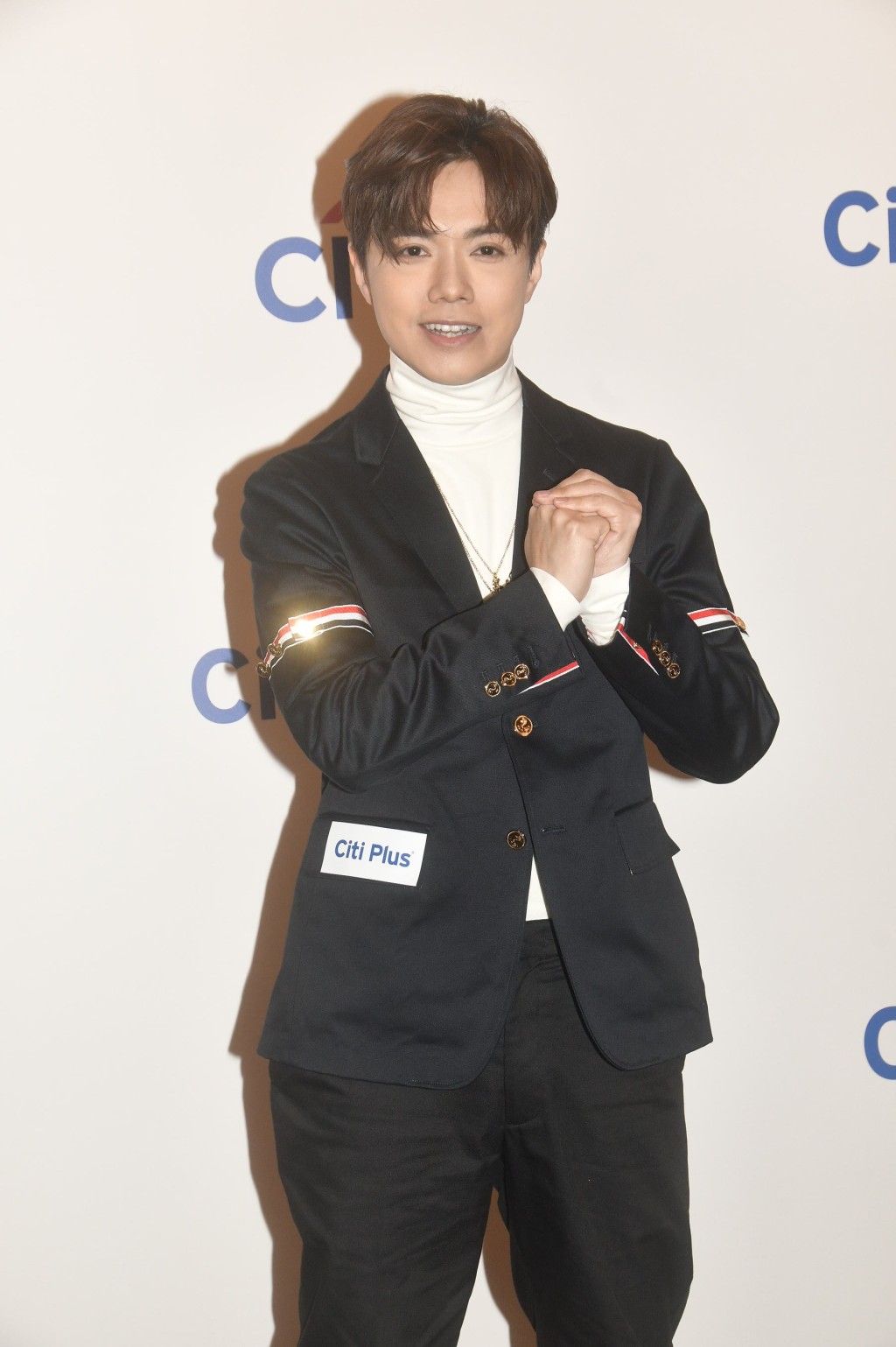 張敬軒的《俏郎君》在KKBOX年中榜排第二。