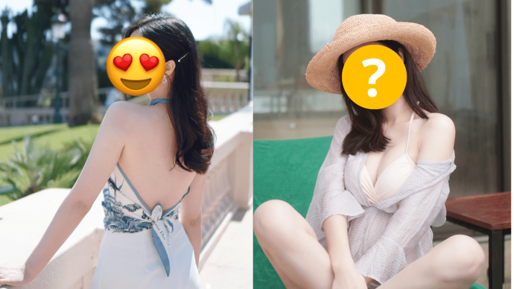 TVB上位花旦晒B女學行片曝光豪宅內部  婚後進駐「紅磡樓王」闊落大廳成焦點