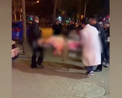 湖南漢因感情糾紛殺害前妻後再殺女兒，之後自殺。(網圖)